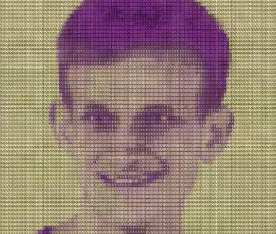 Smiling Vitalik