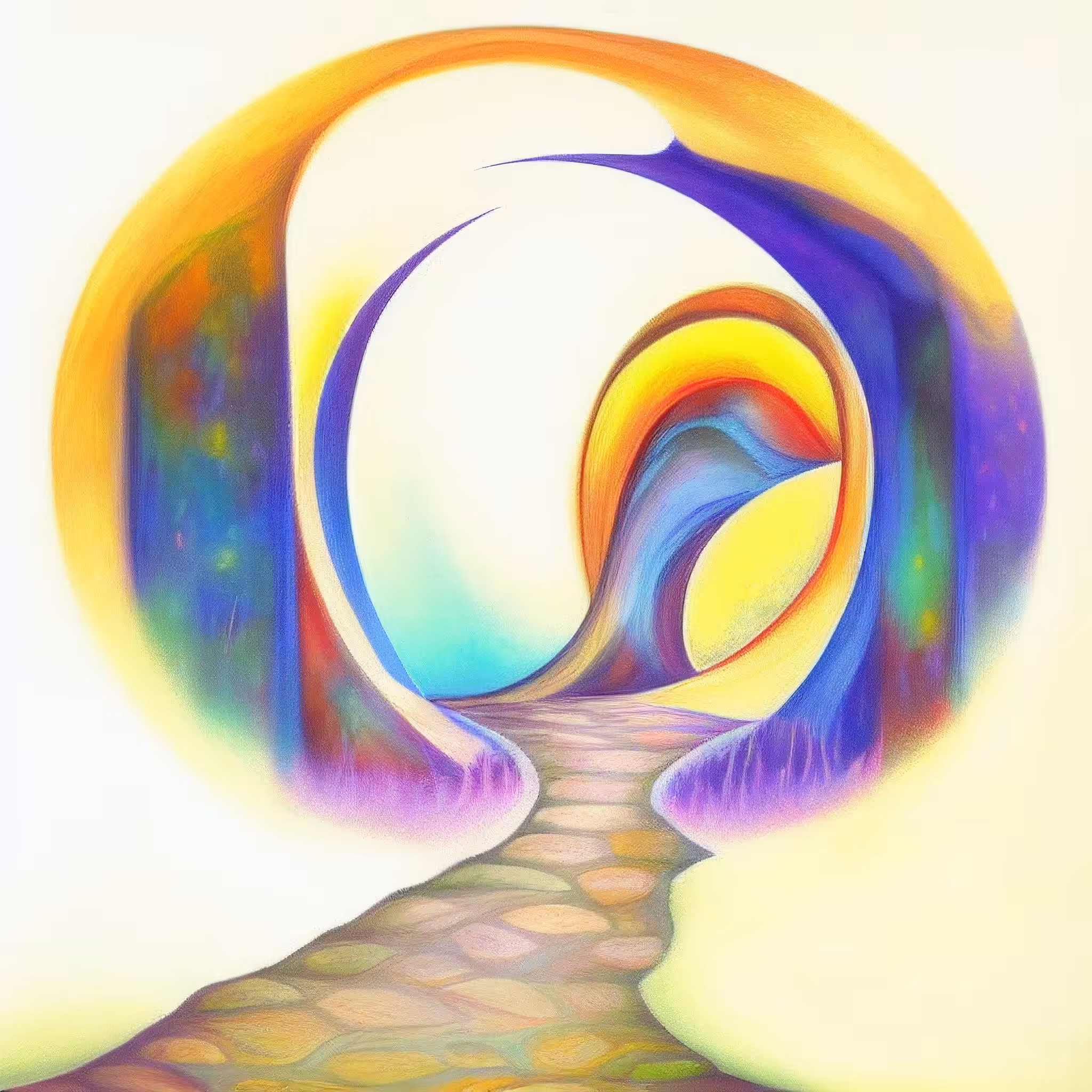 The Path to Freedom #303