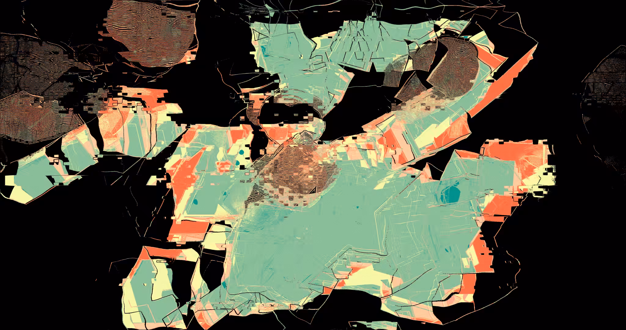 Computational Decay #44