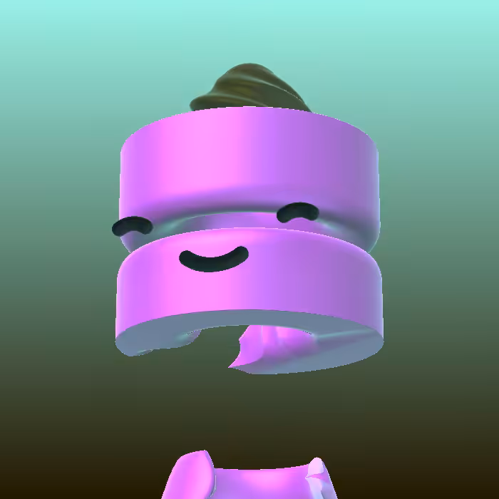 SHADER HEADZ #859
