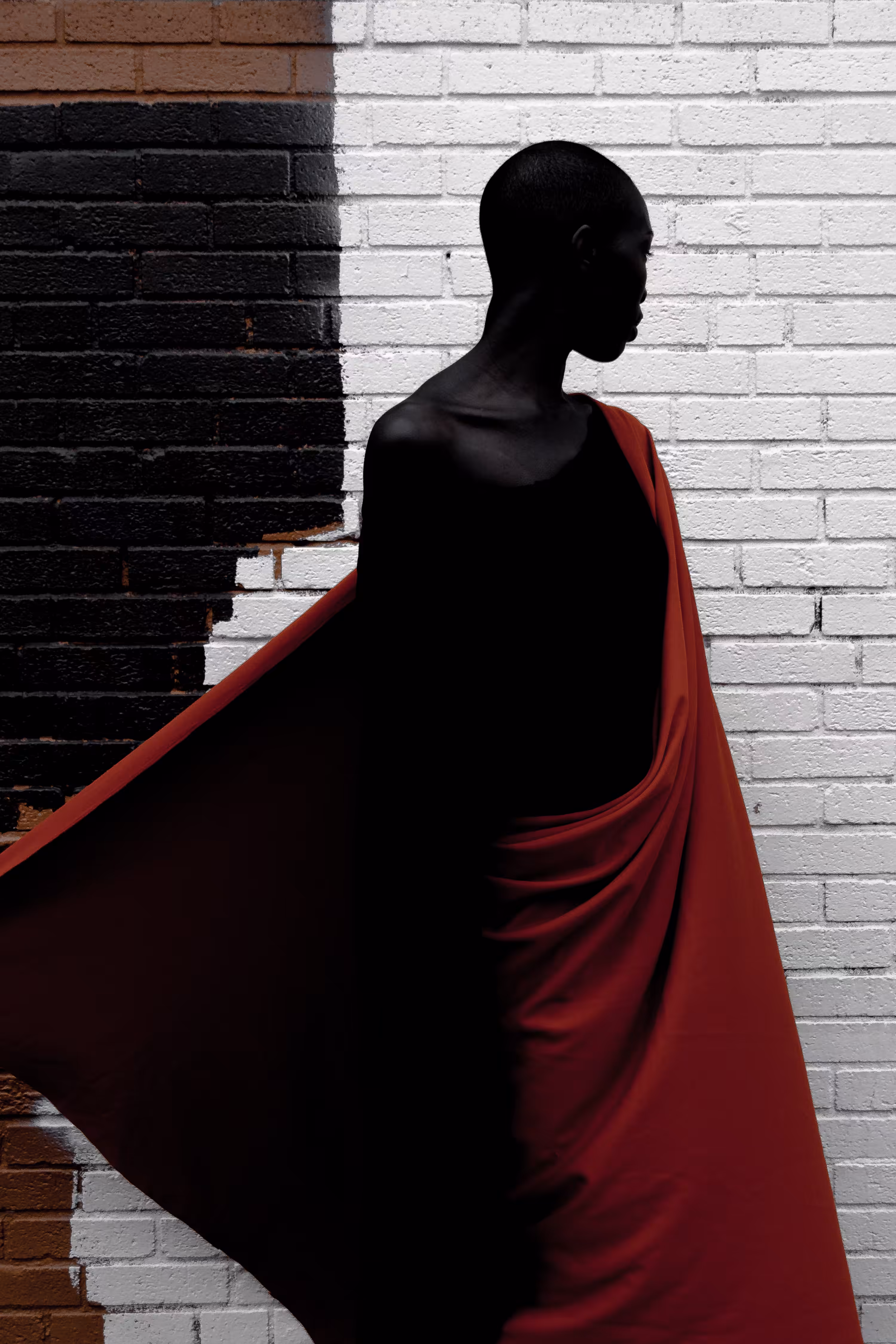 Afromythology - The Divine Apostle Orae 1
