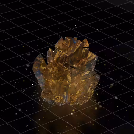 Cryptals #14