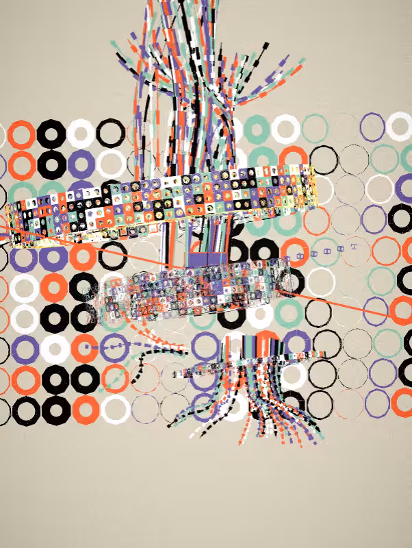 Toccata #357
