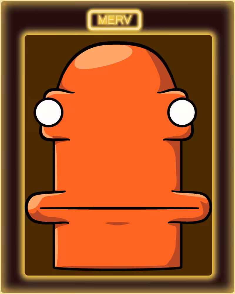 #1-Merv