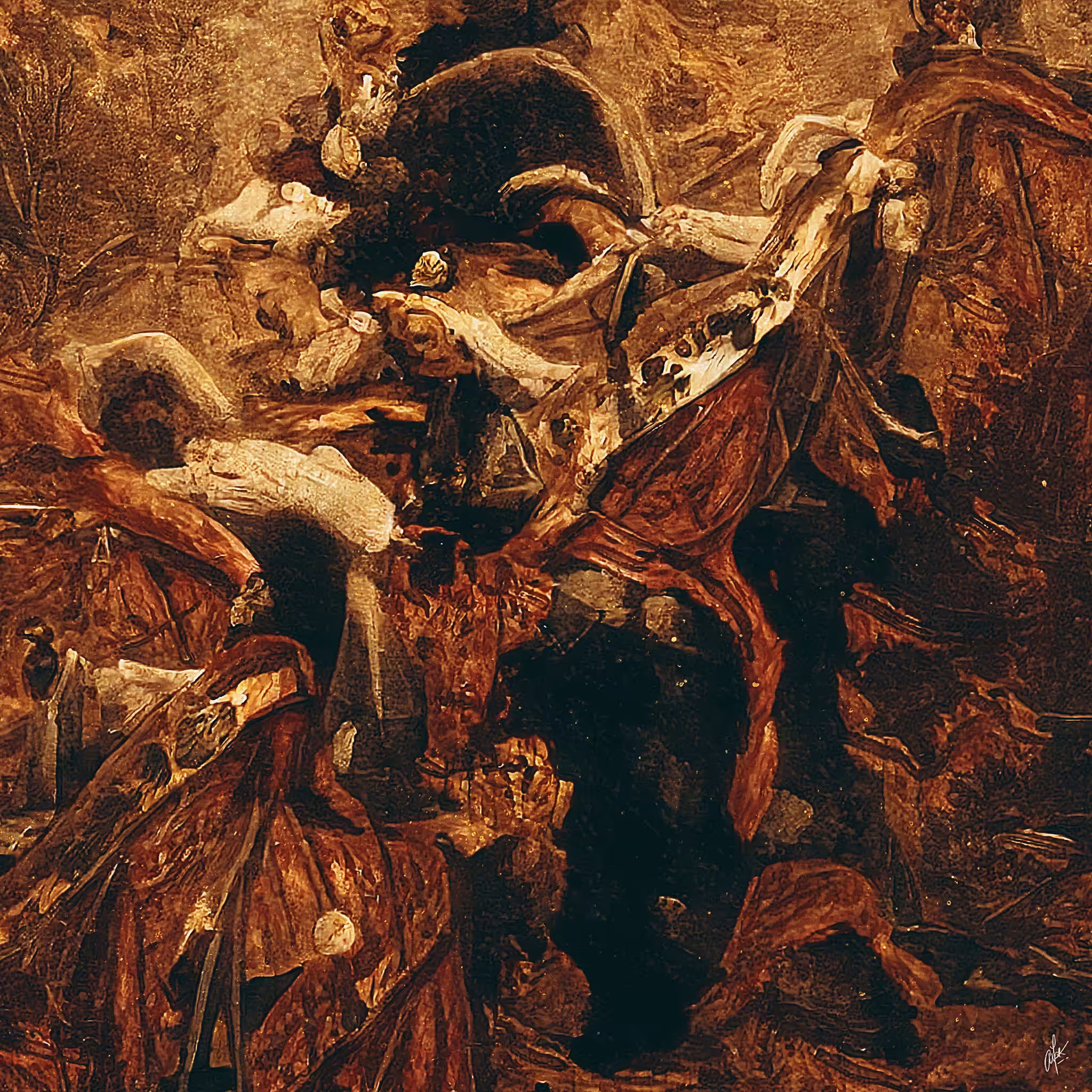 The Fallen