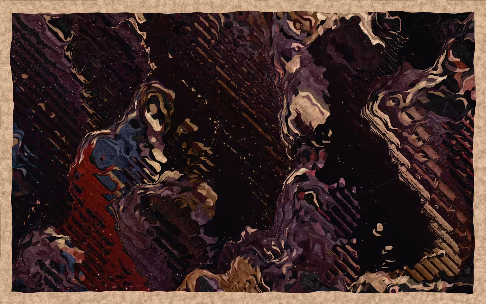 Deliverance #92