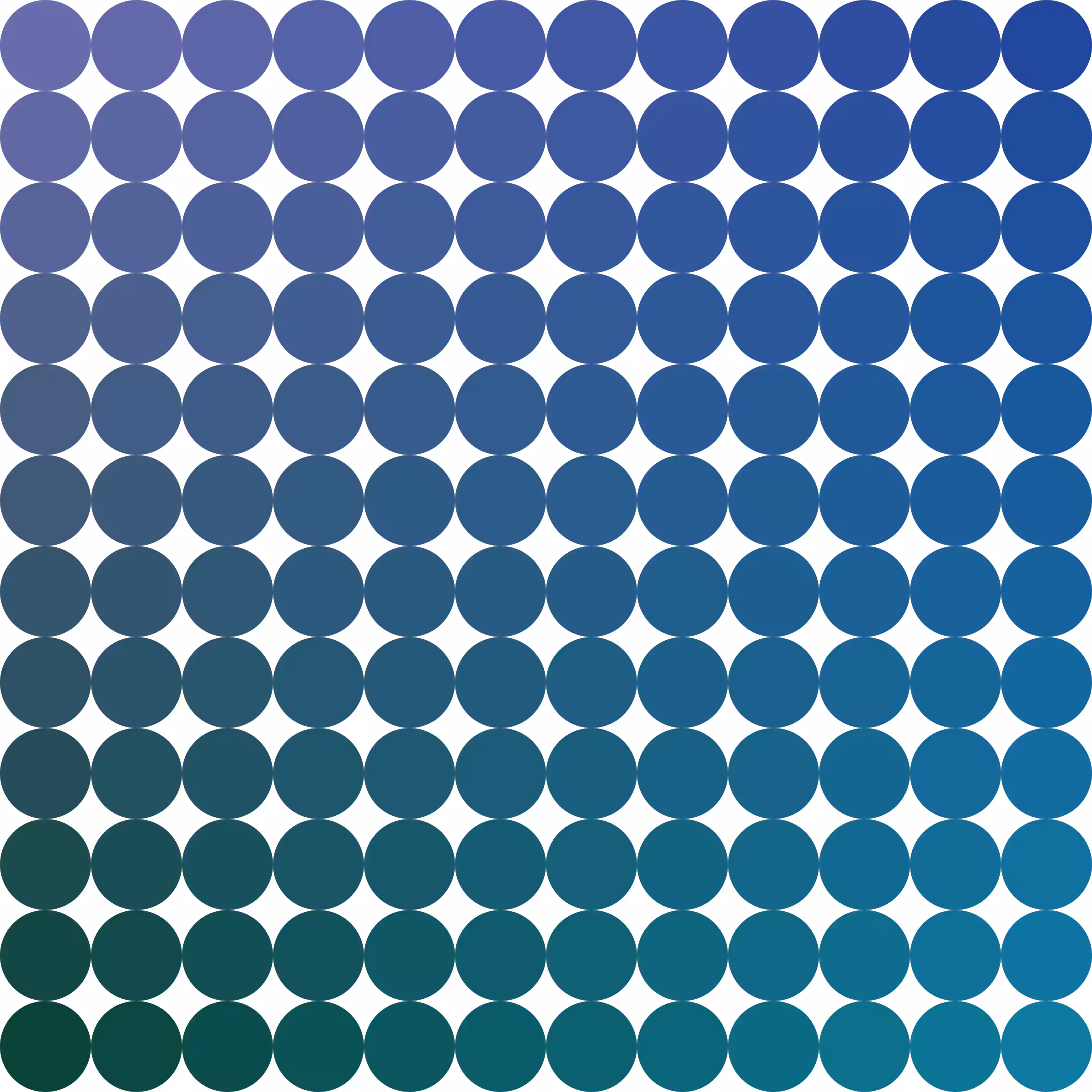 Color Study #444