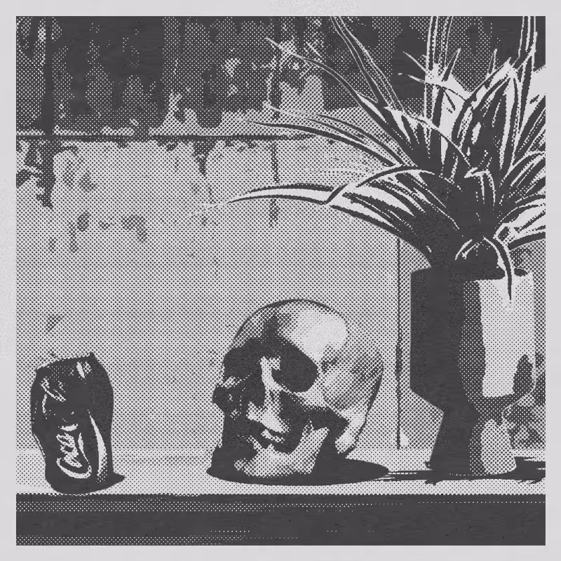 The Desk #42