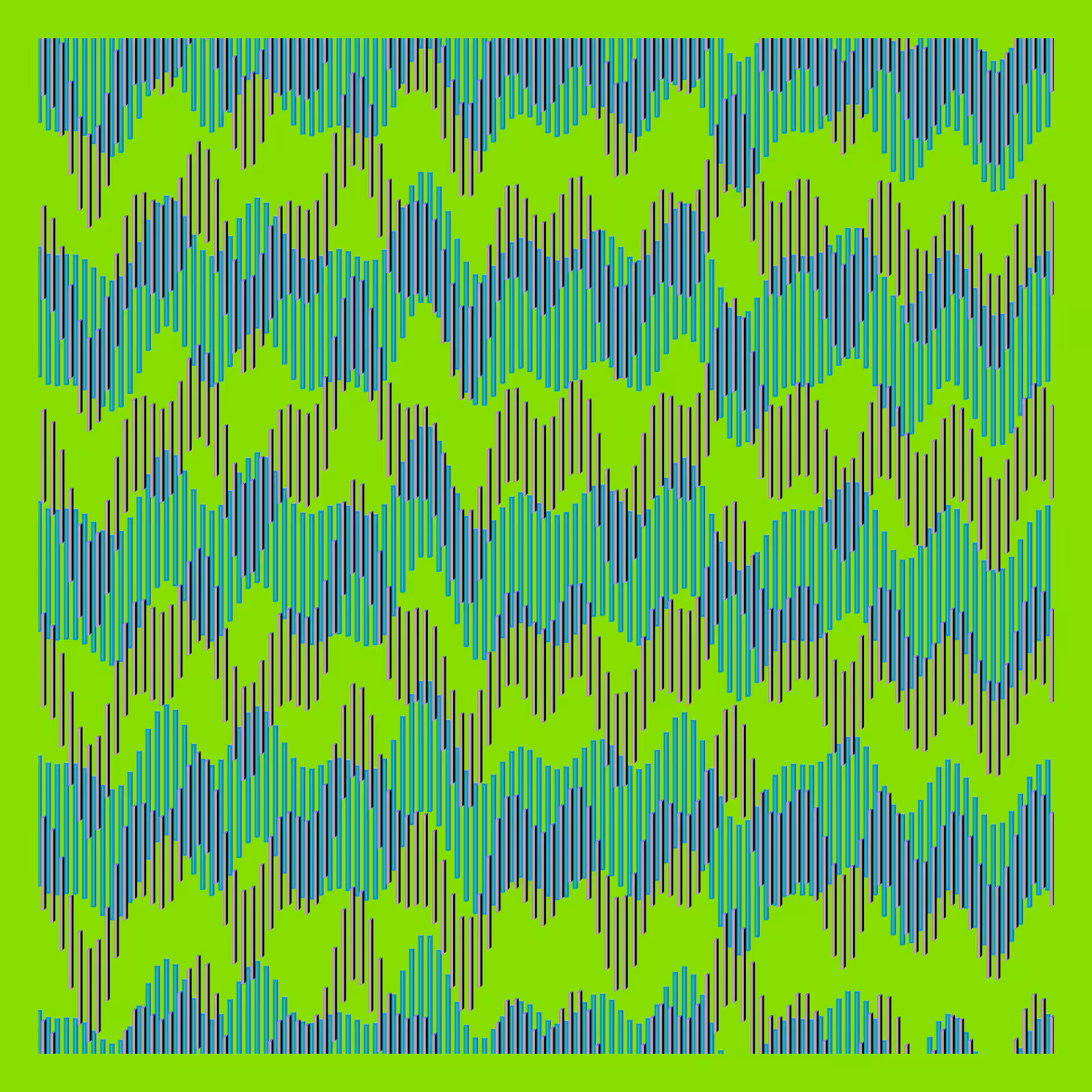WAVE TONES #42