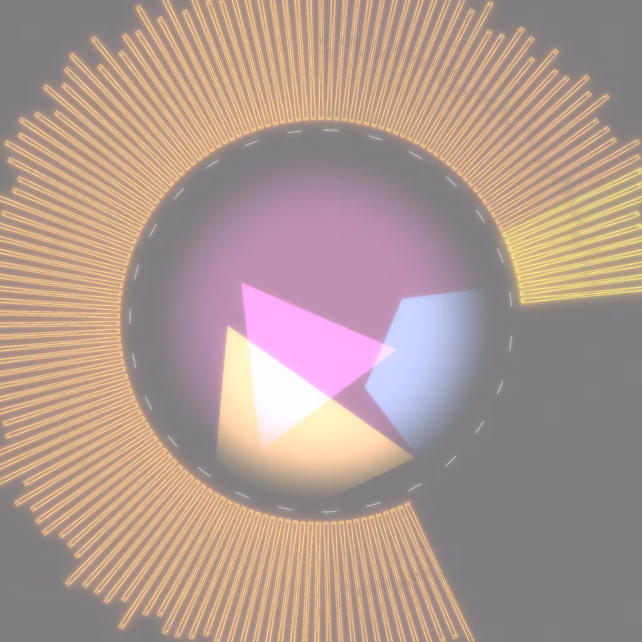 Oculus prime #70