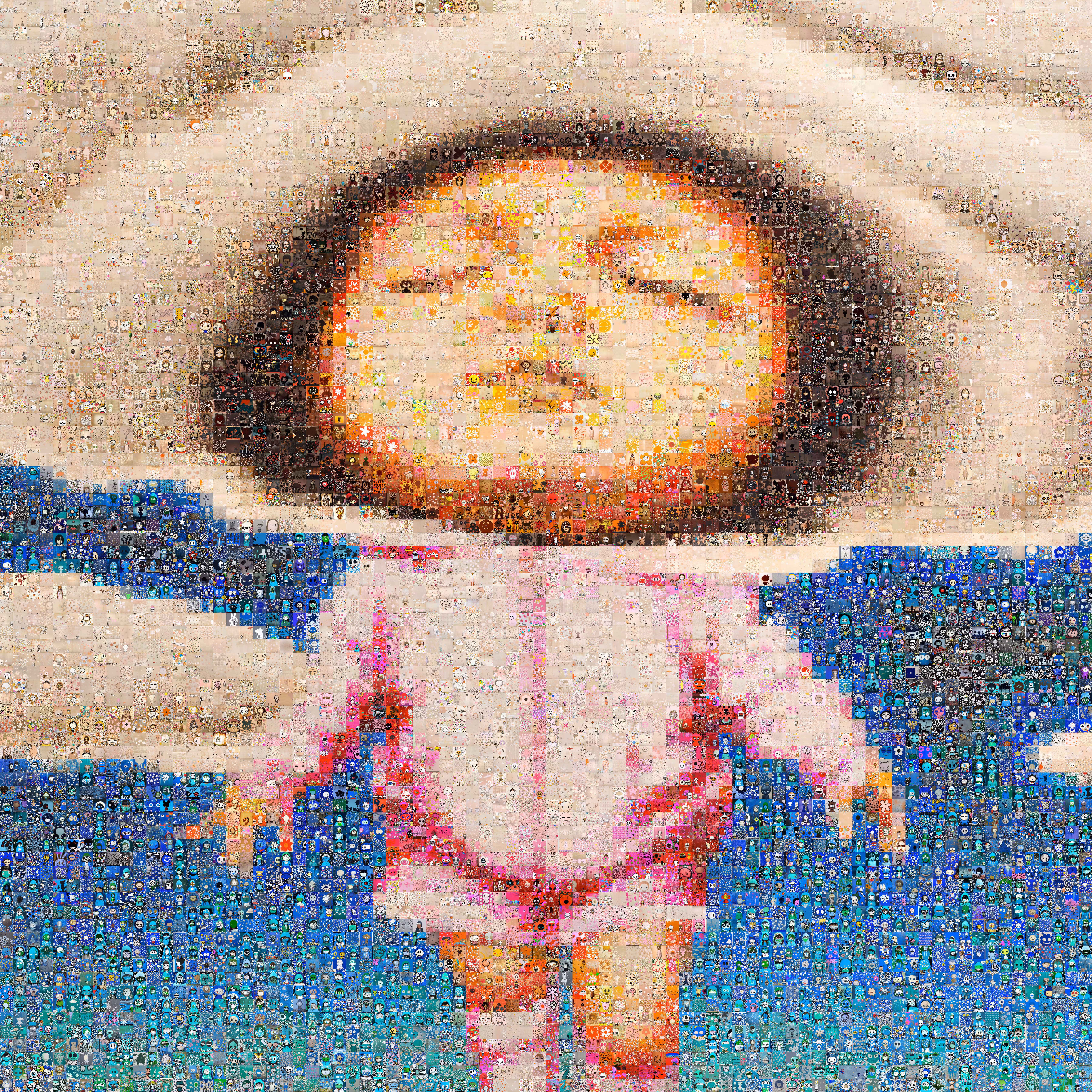 Head In The Clouds