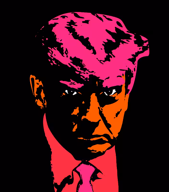 Donald Trump #154