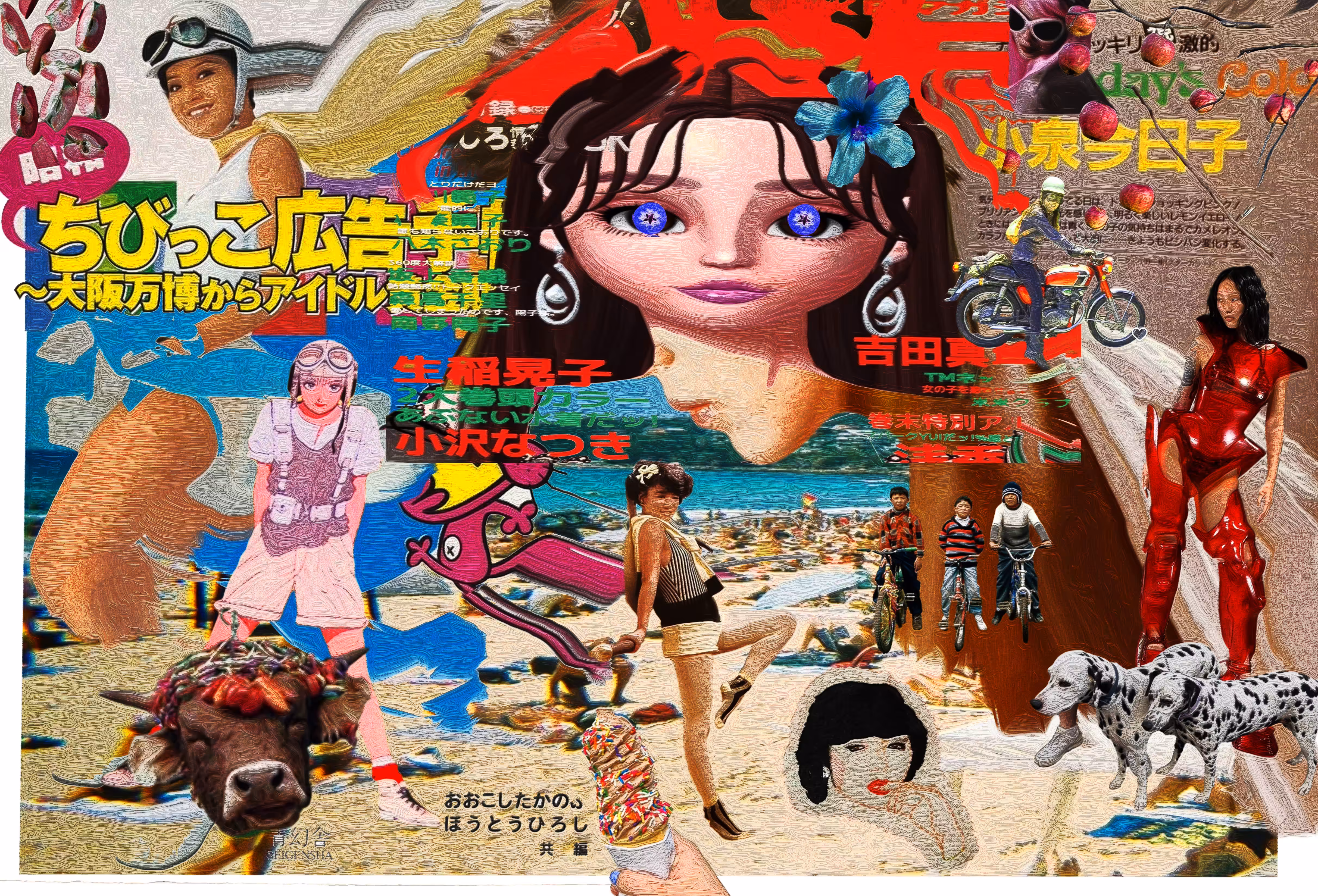 WILD WORLD #22