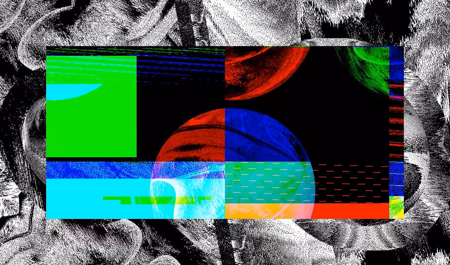 Love, Computer 028