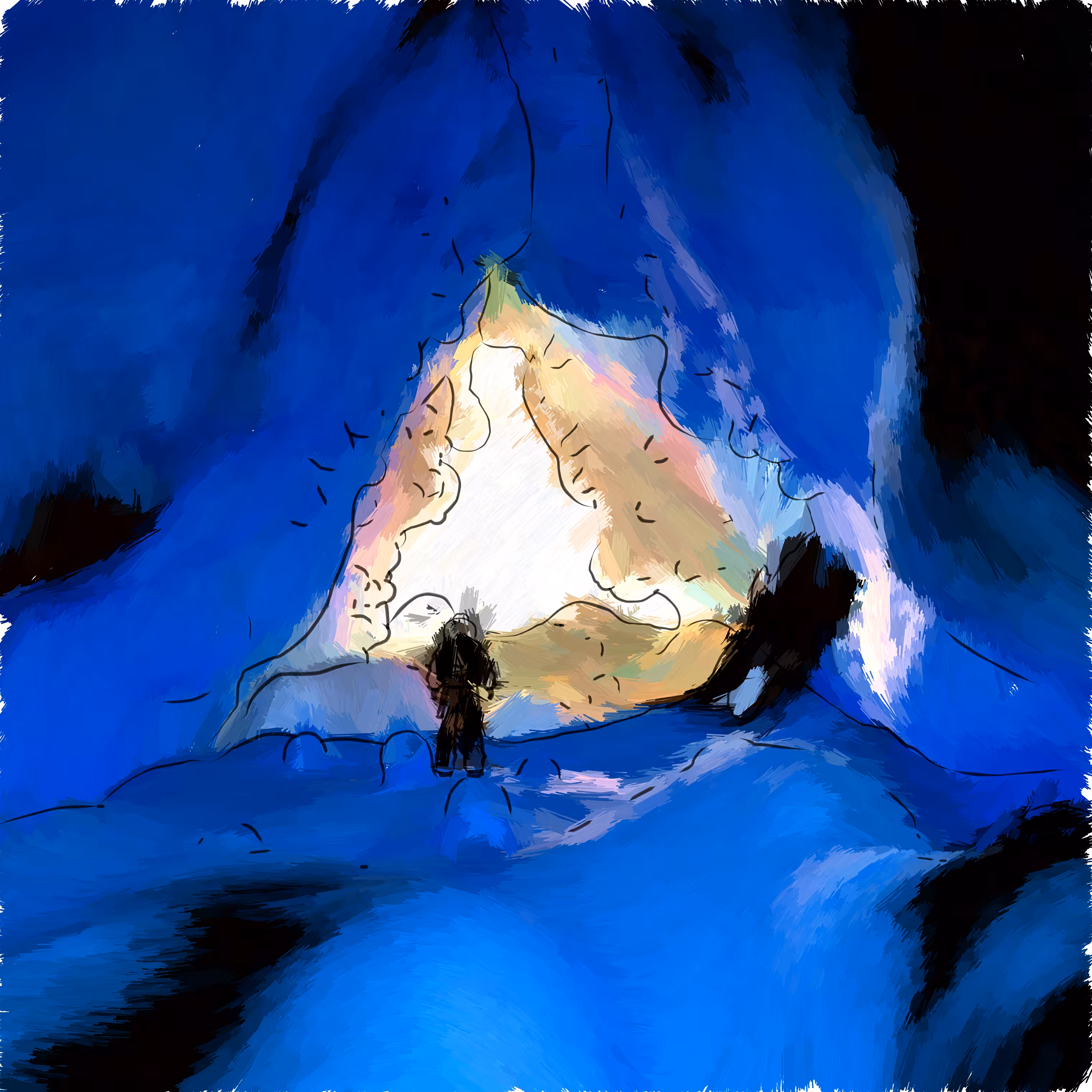 Frozen Tears
