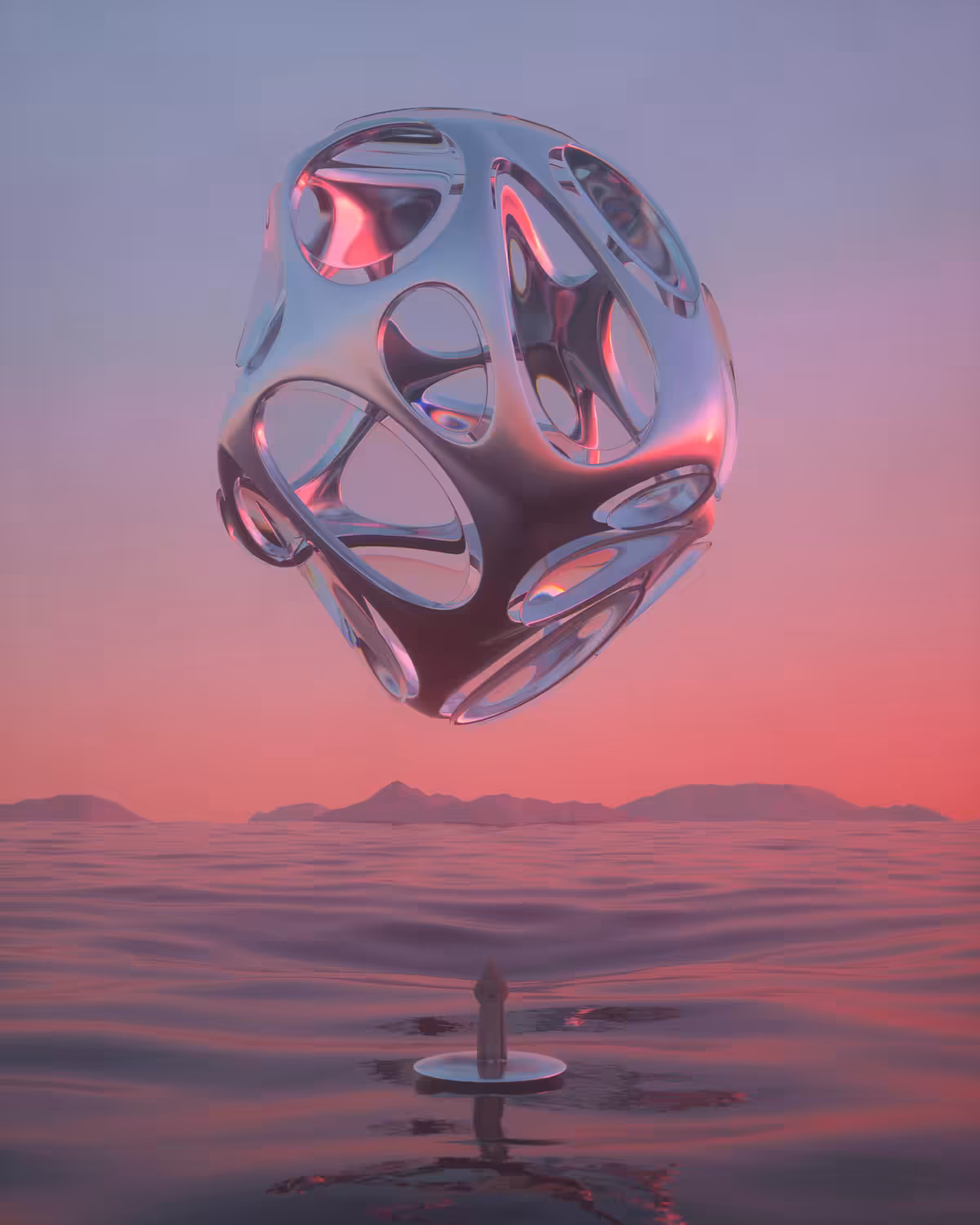 Digital Entity