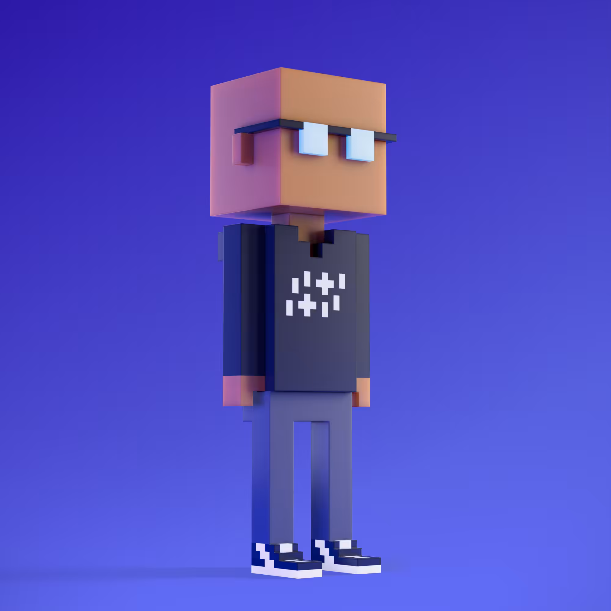 Meebit #2891