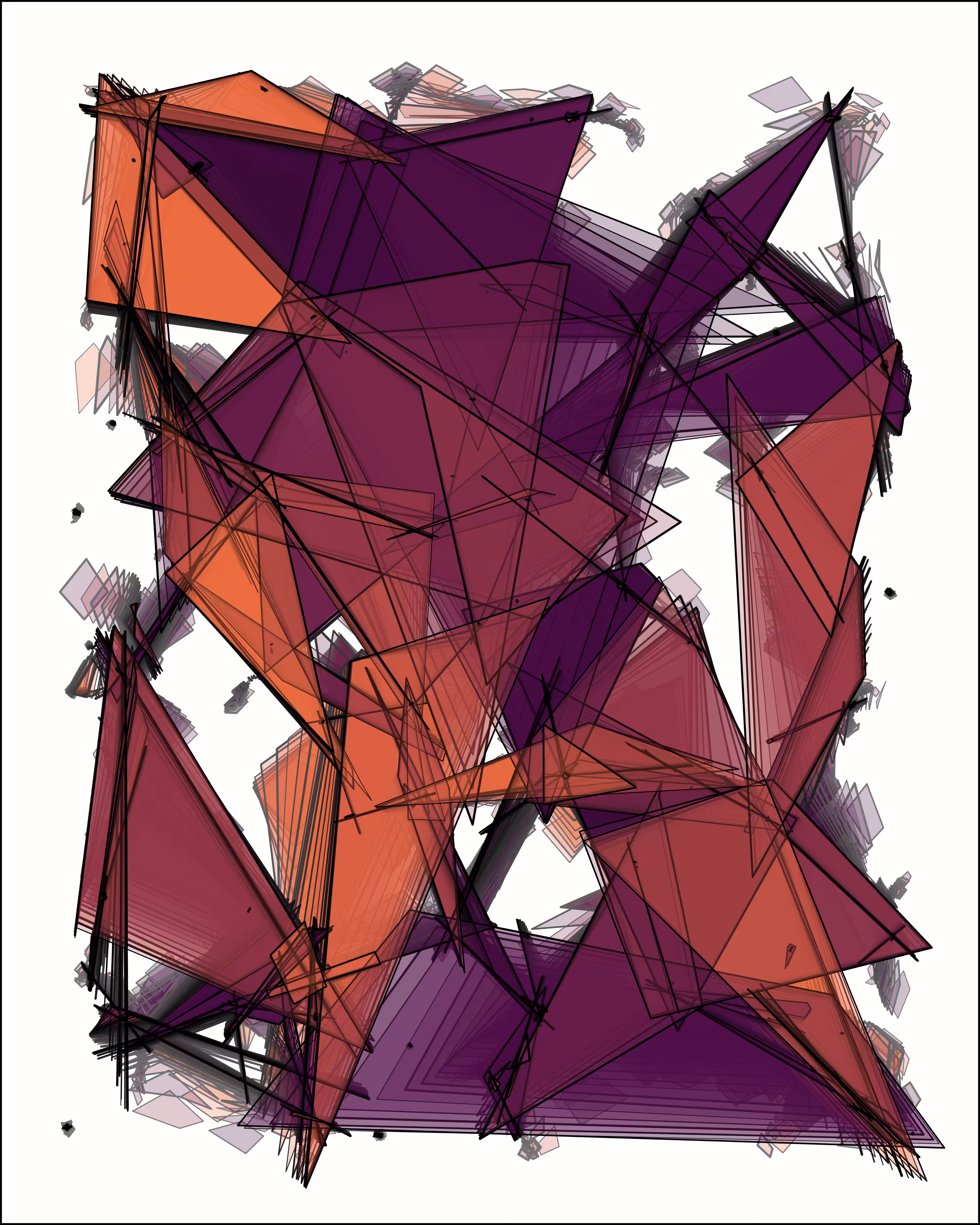 Endless Processing 10