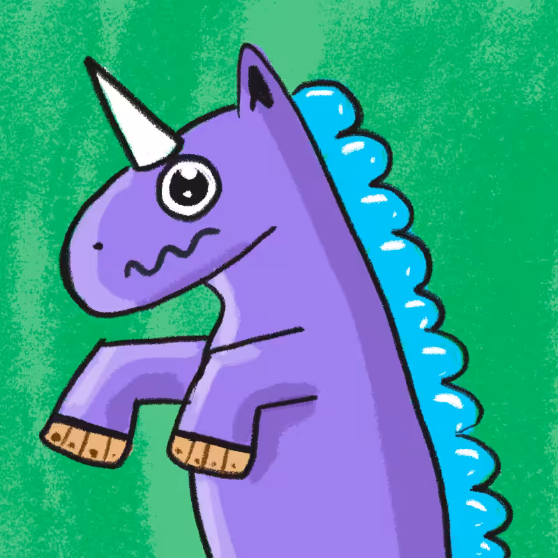 Peculiar unicornos #280