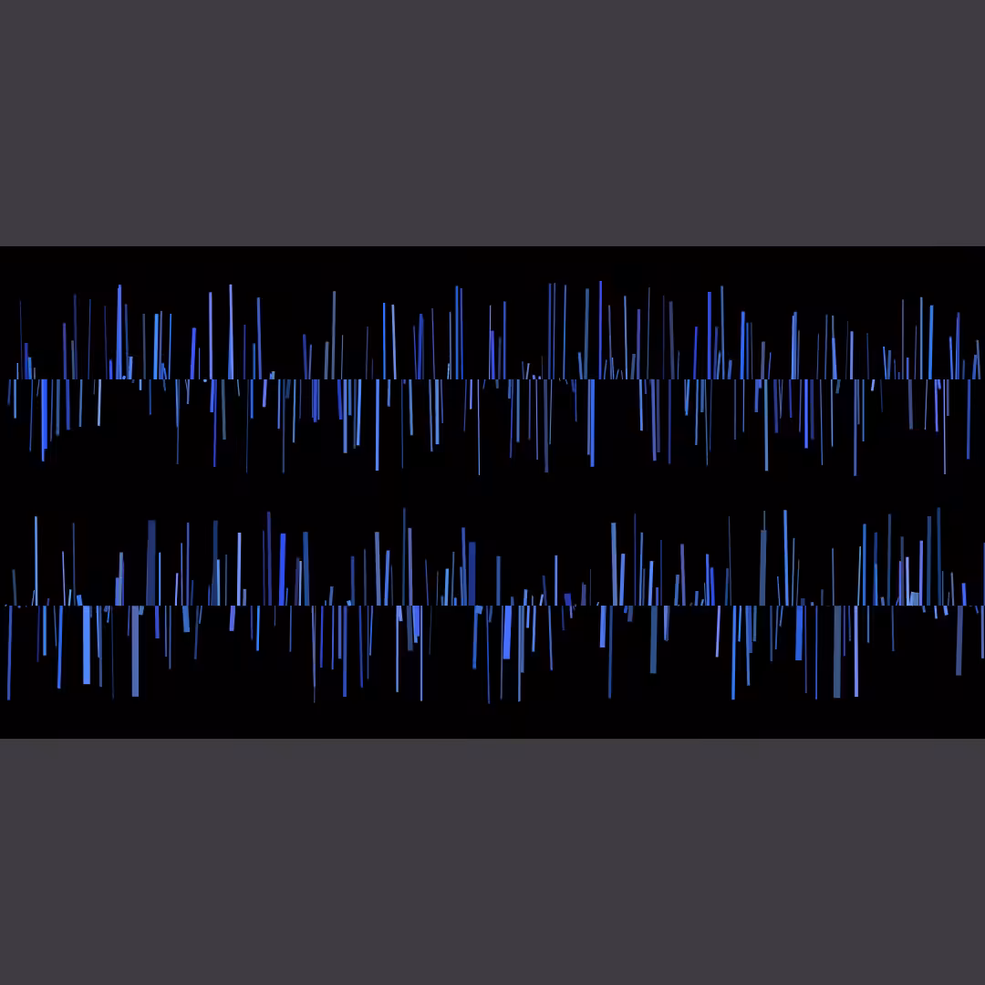 Infinite Jazz #8