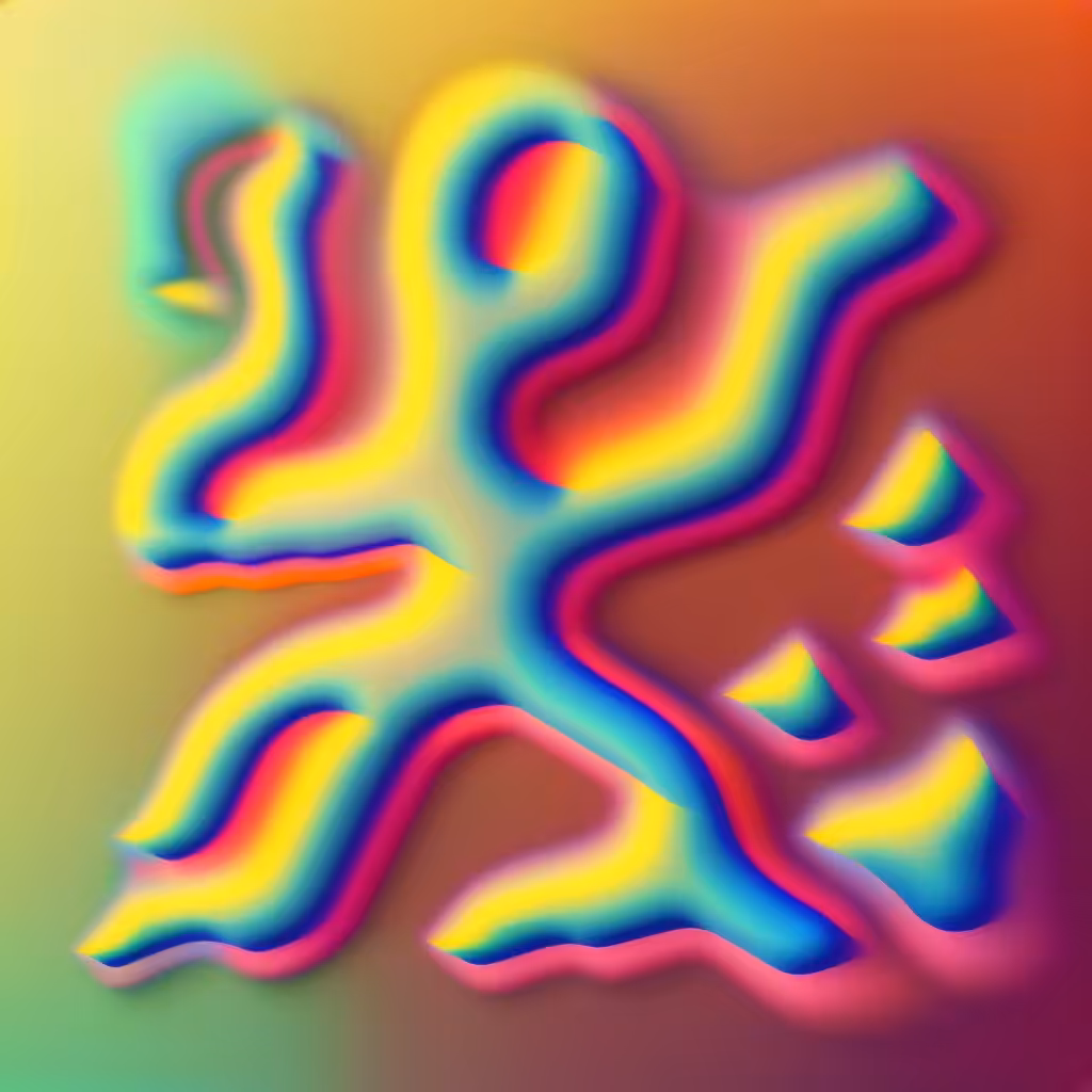 Spectral Imprints
