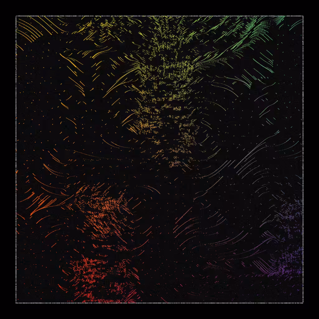Stranger Flows #99