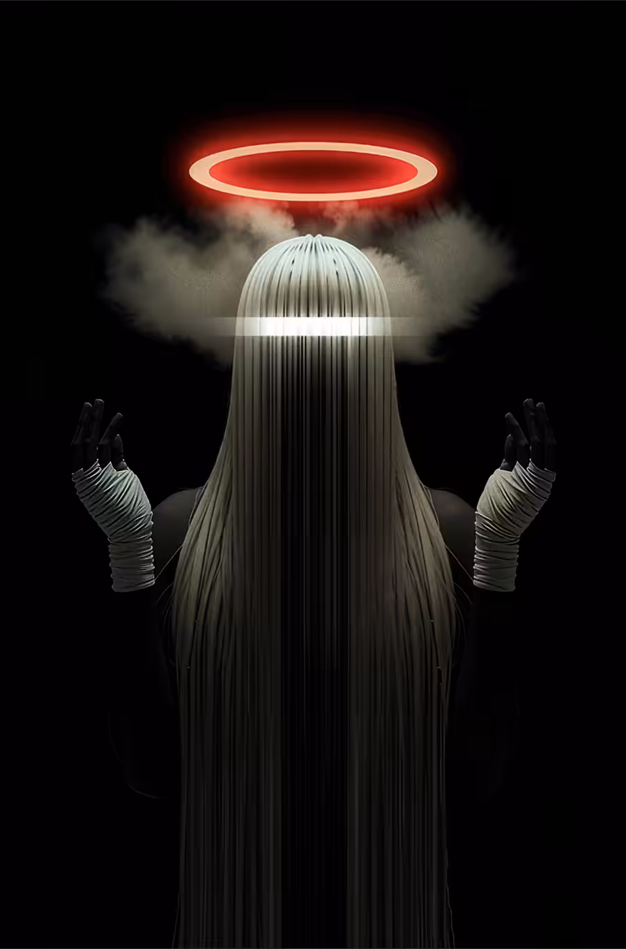 Twisted Perceptions #16