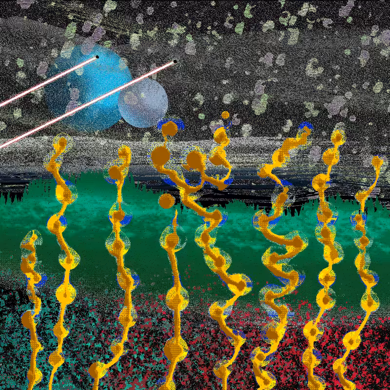 Ceshan's Psychedelics #7