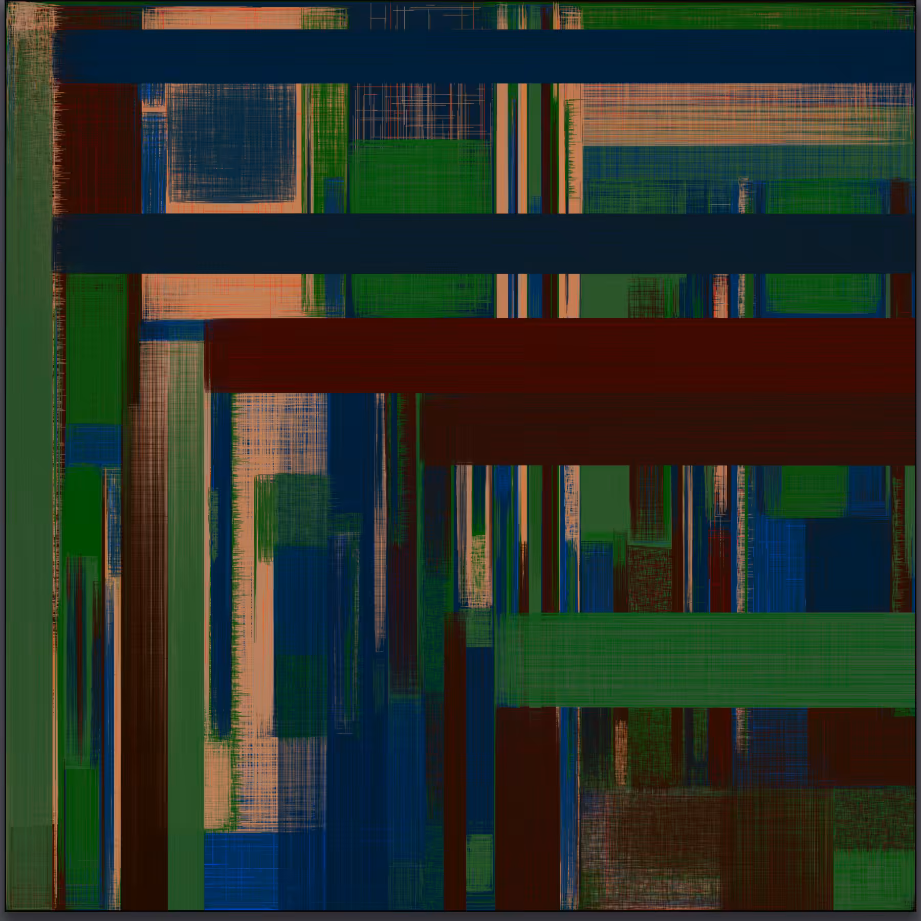 Cognitive Maze #202