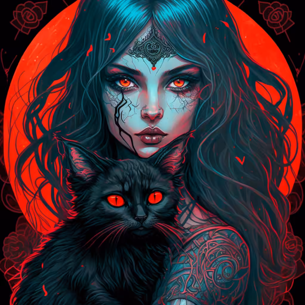 Journey: Here Kitty