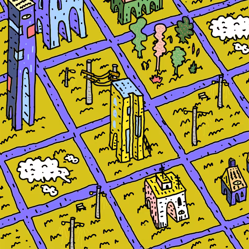 unplanned_city_01 #60