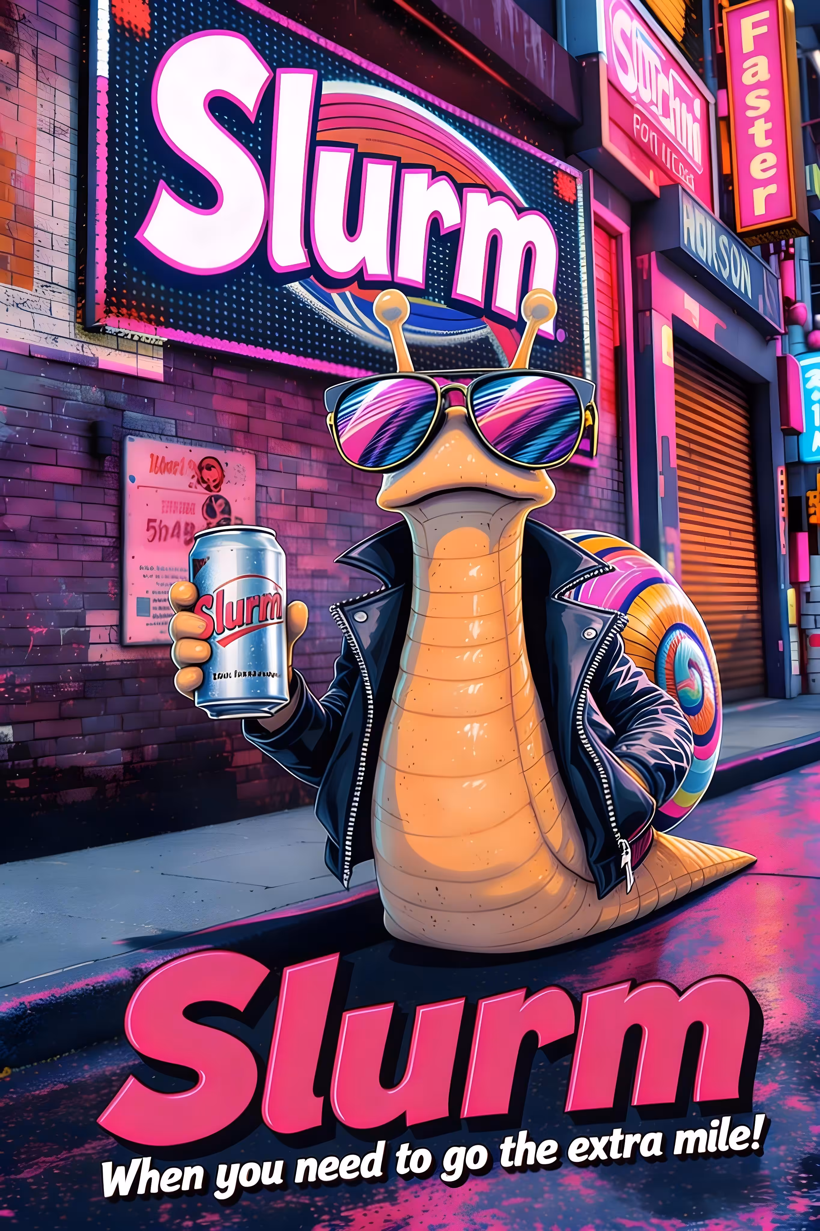SLURM!