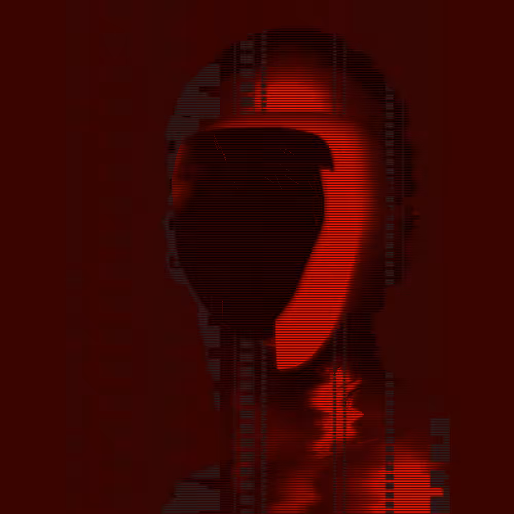 Layers of Noise #84