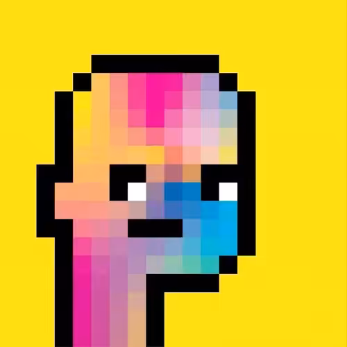 GradiPunk #30: Unicorn