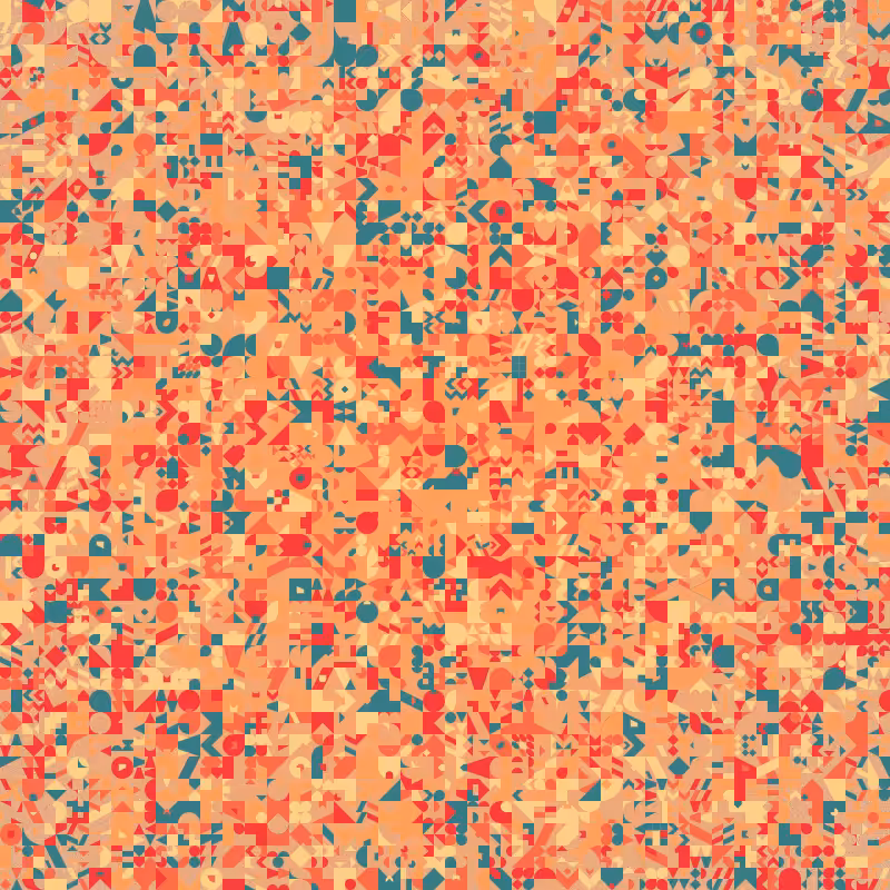 Mad Grid #68
