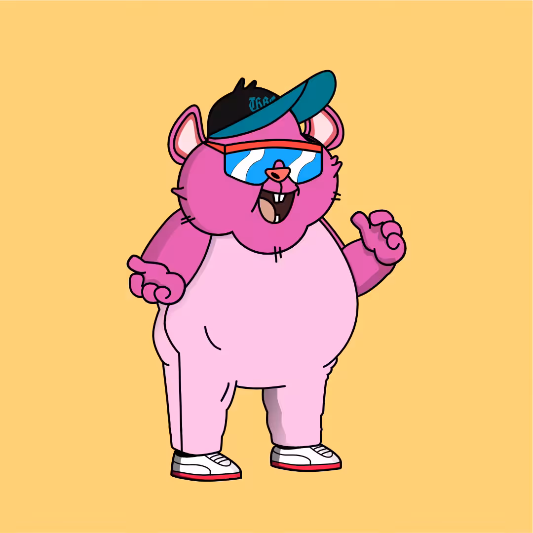 Hamster #2 #97