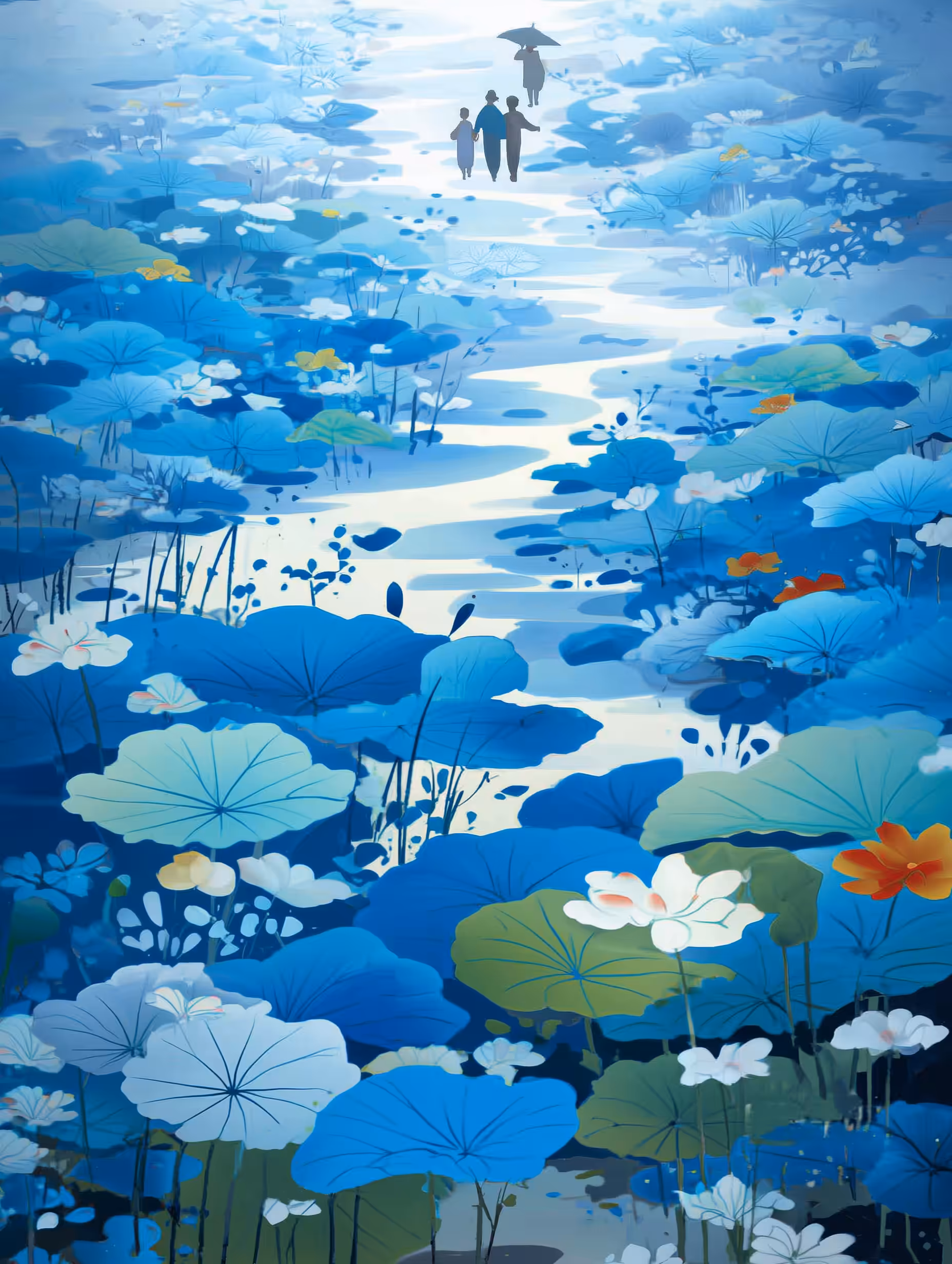 Memory of a Dream