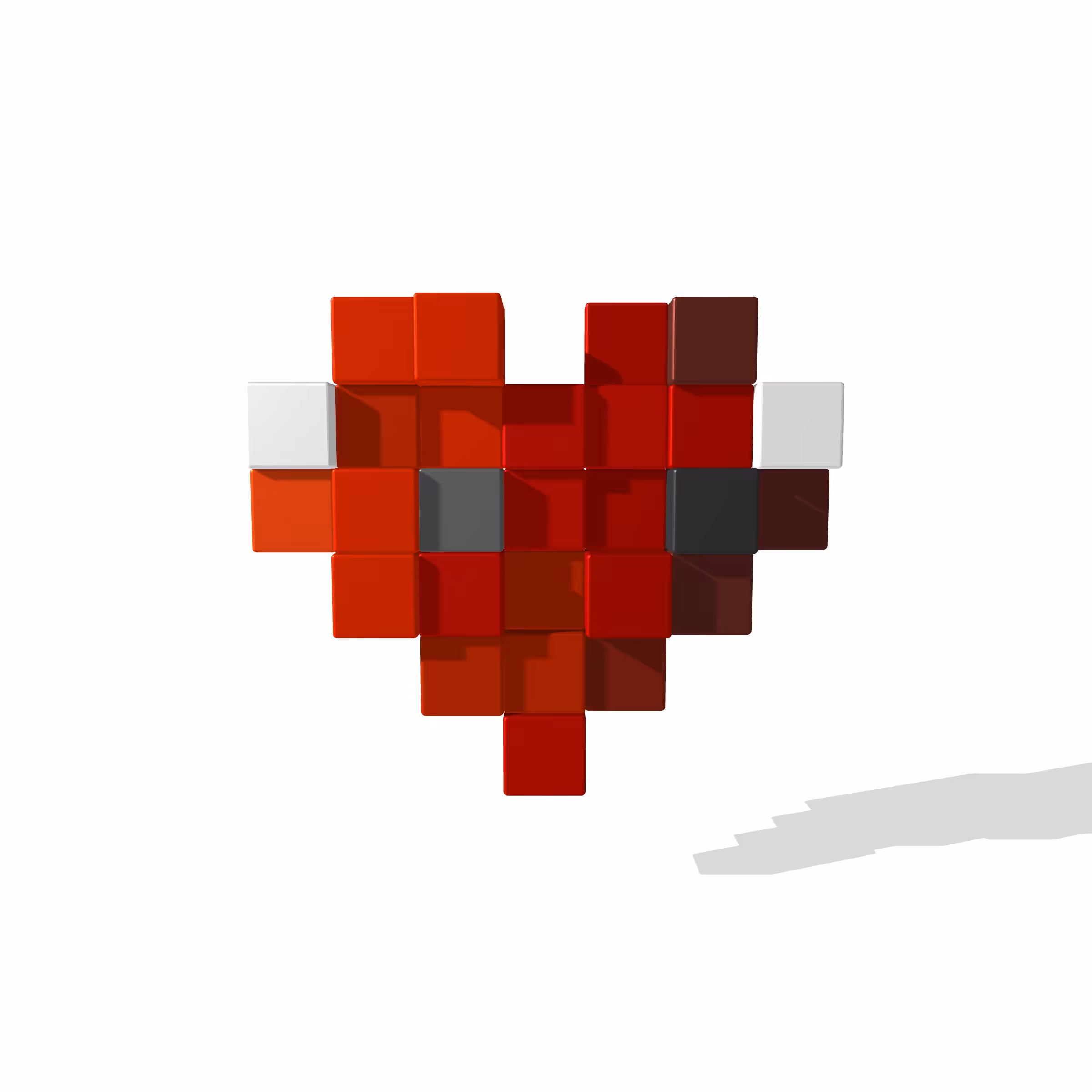 heart + craft #2412