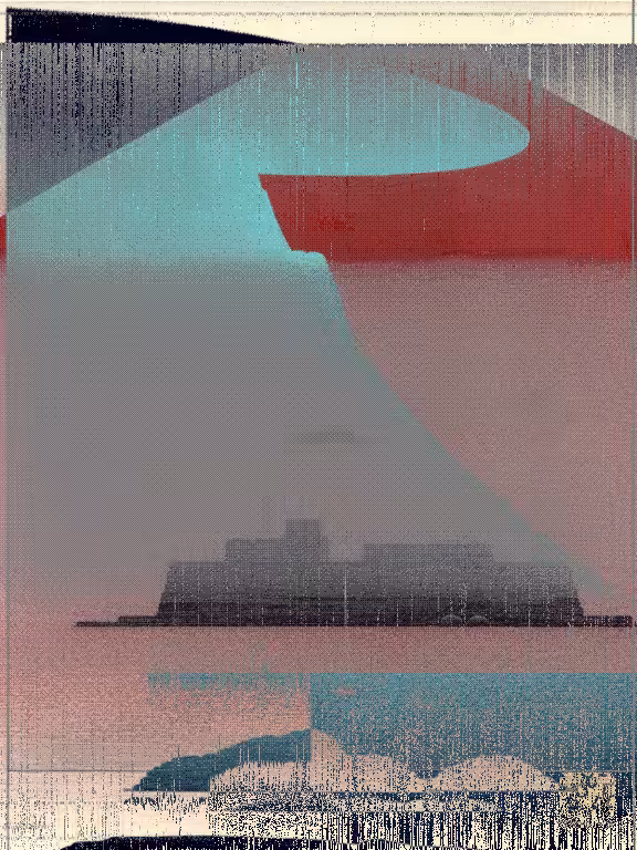 Bifurcation Rains #118