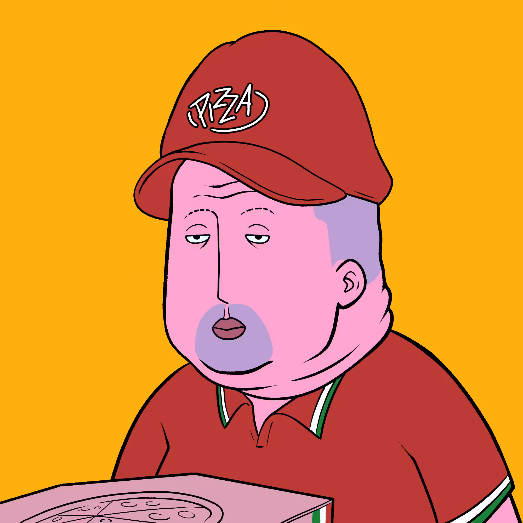 #49 Dickhead Guy