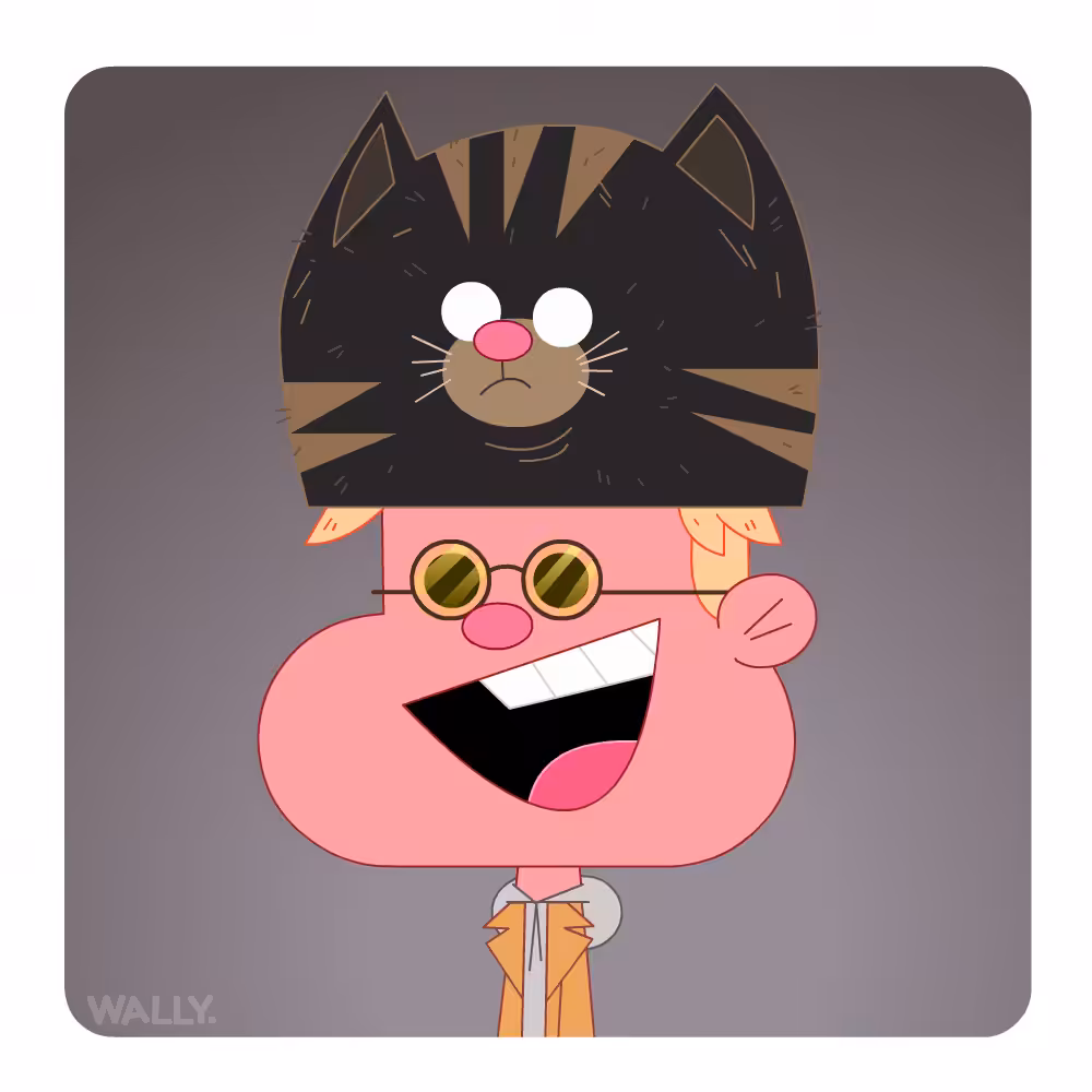 WALLY 0543