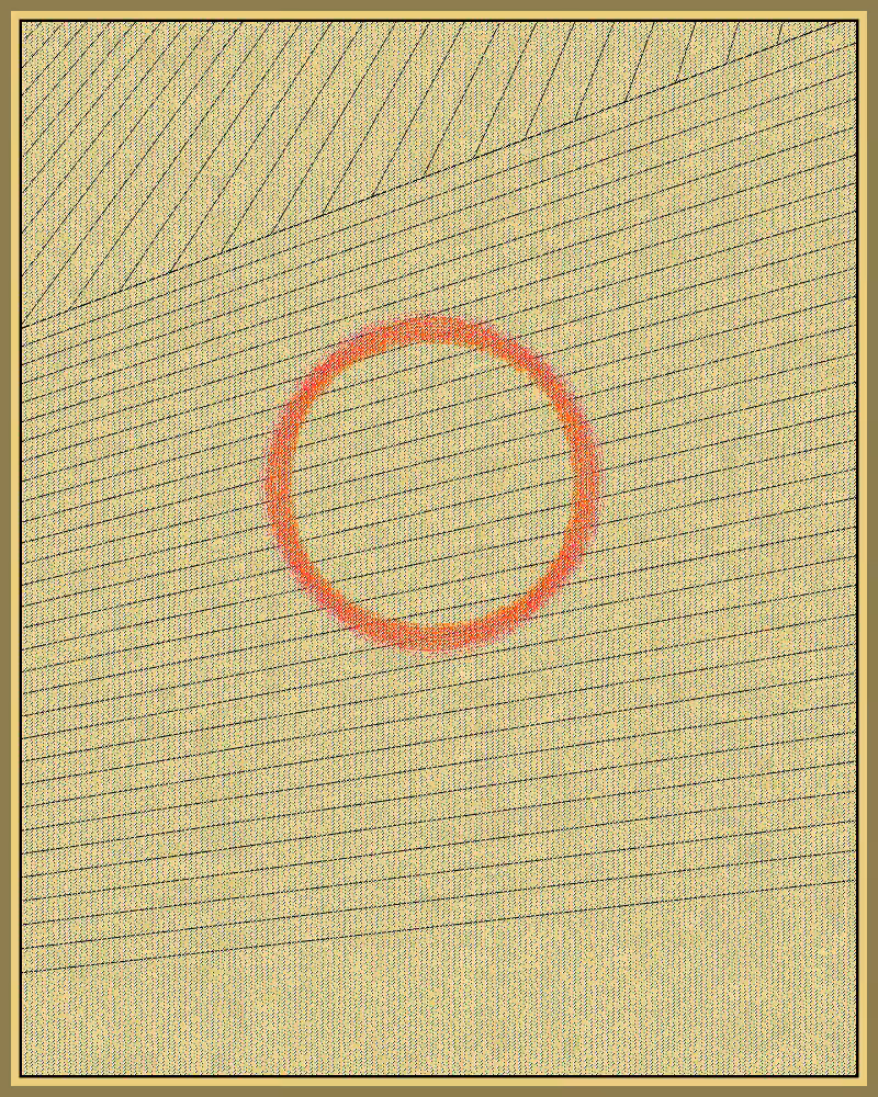 the Horizon #71