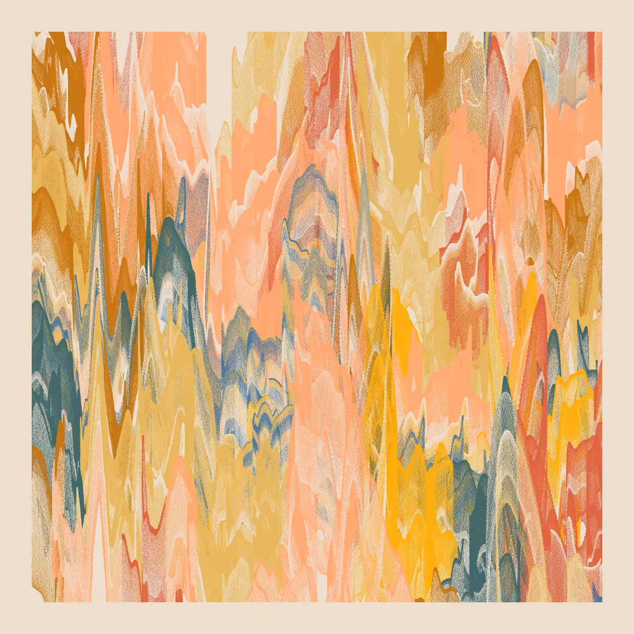 Influence no.2: Color Memoria #66