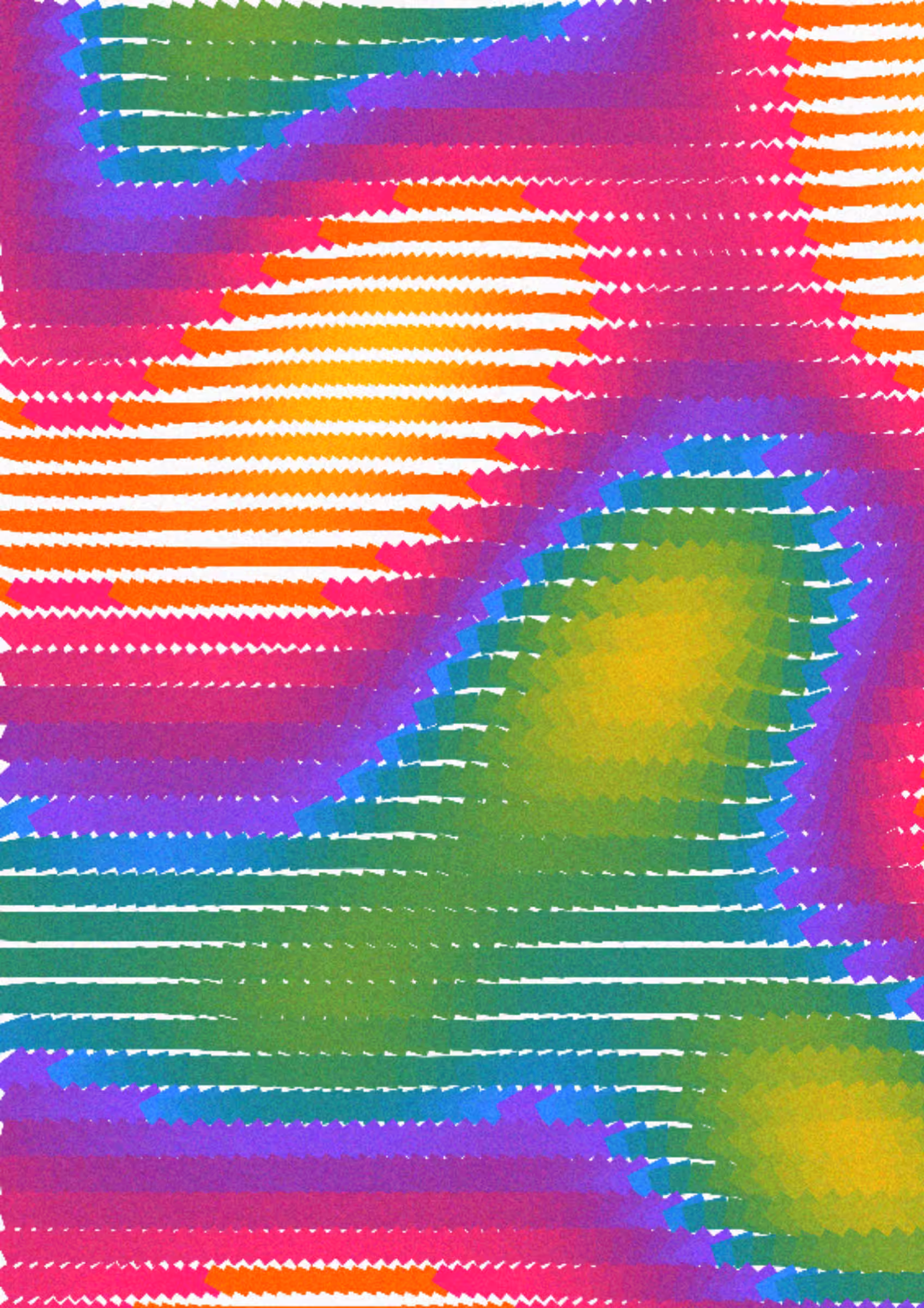 Megapixel #124