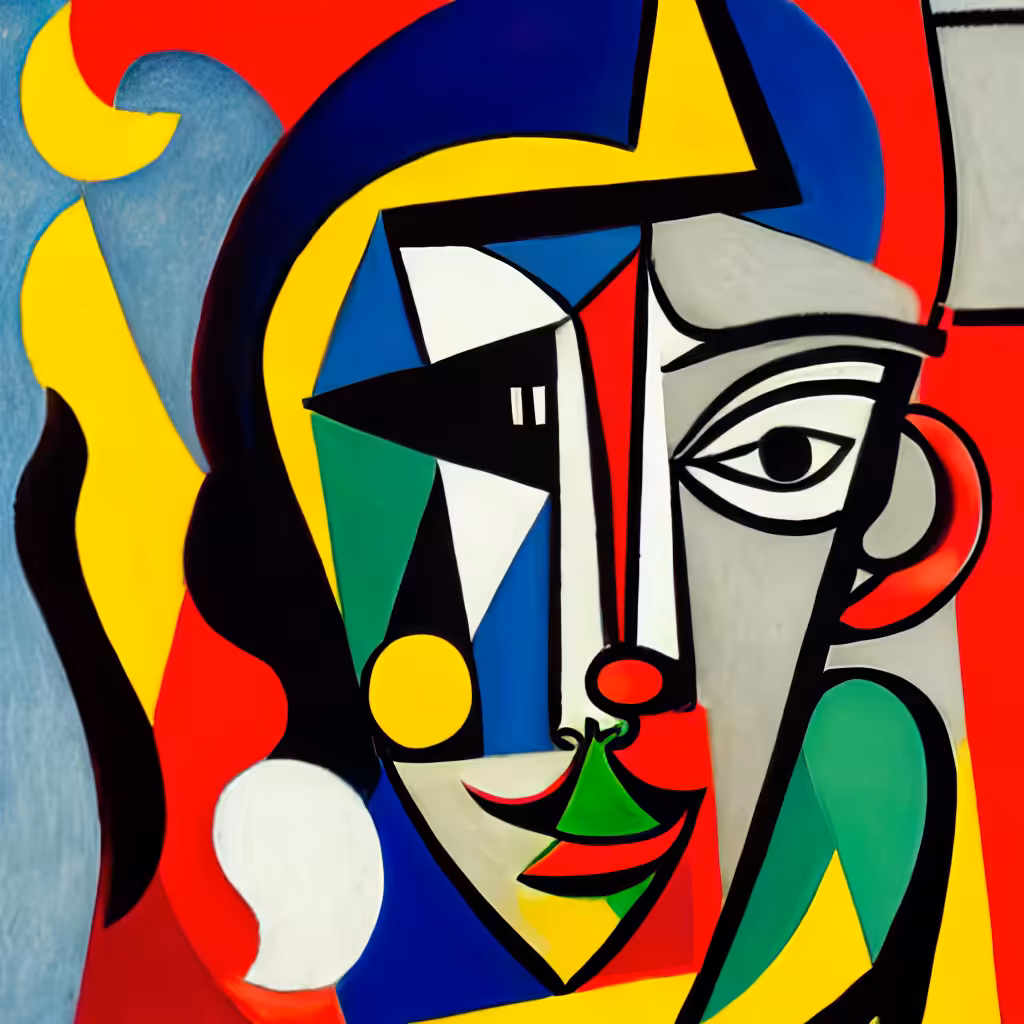 Degens Gonna Degen: Artful Degen #932
