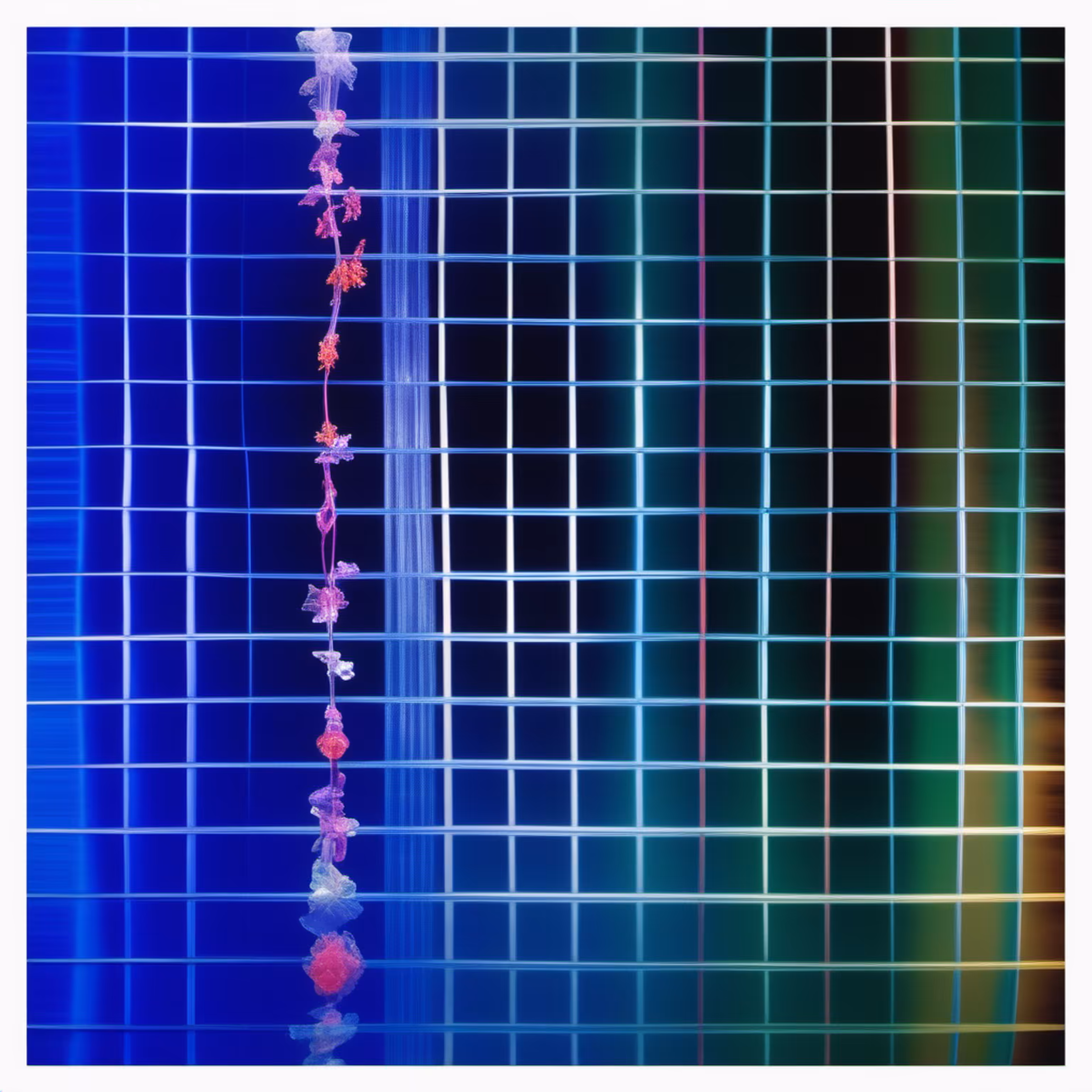 Artificial Intelligence Dreams #18