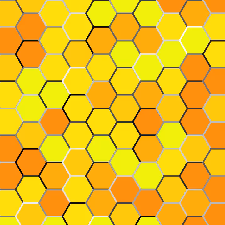 crypto honeycombs #N #2