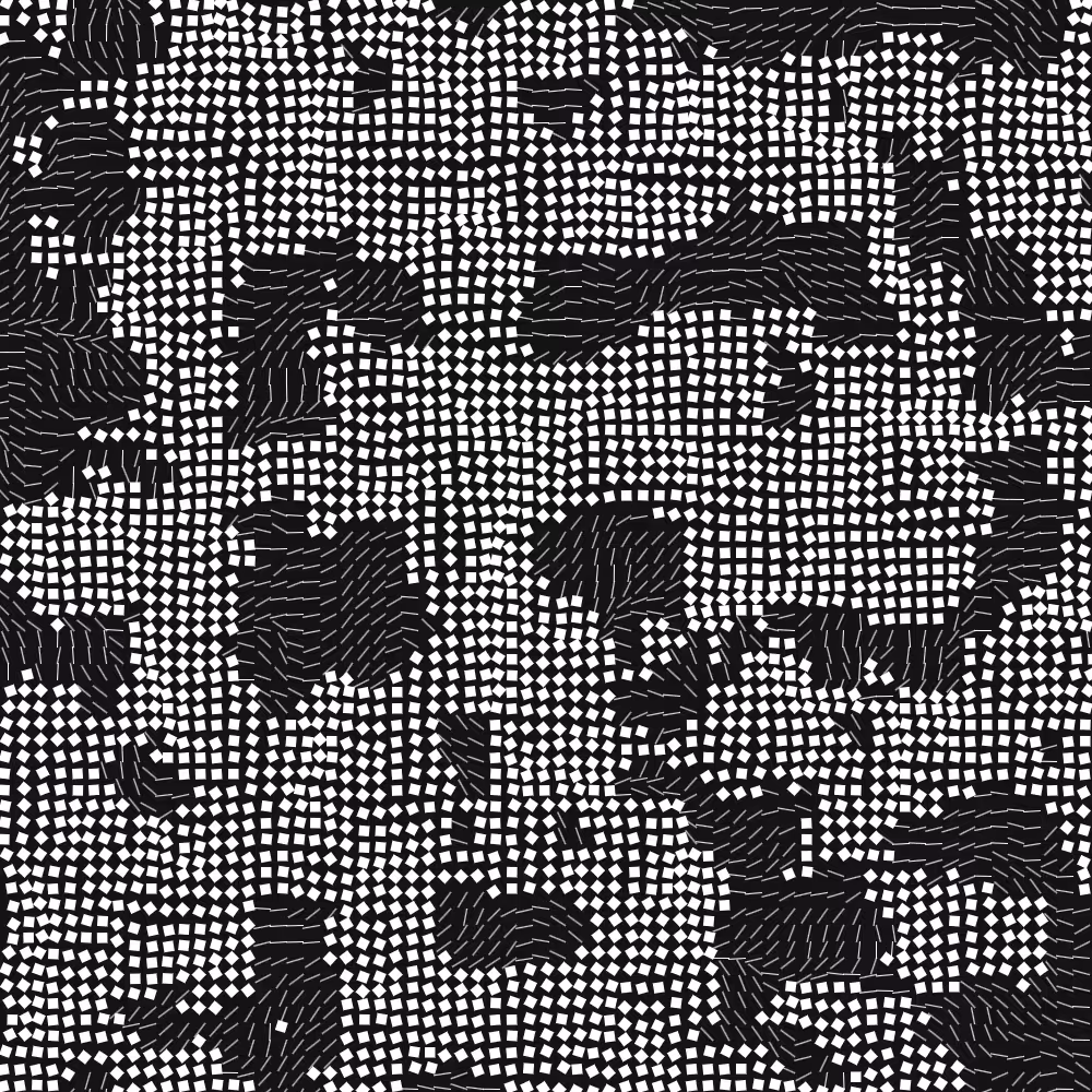 Geometric Fluidity #872