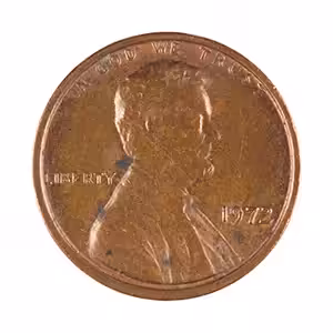 Cent #2432