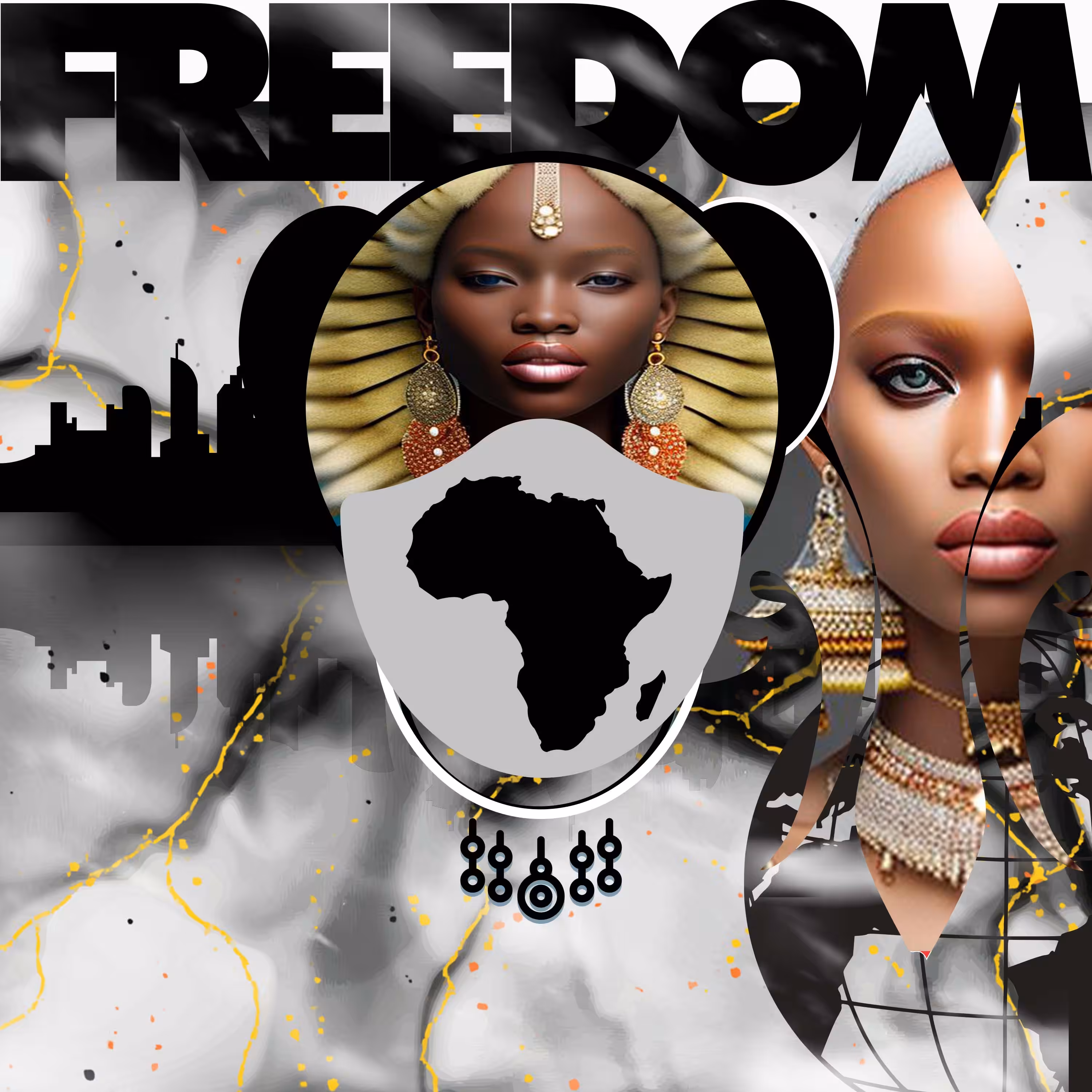 Freedom #62